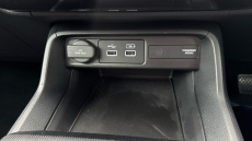 Honda Civic 2.0 eHEV Elegance 5dr CVT Hybrid Hatchback